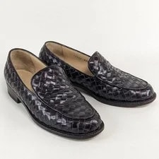 Bottega Veneta — Bottega Veneta Loafers US 5.5 / UK 3.5 Authentic Japan 063964 — Handbag — resale