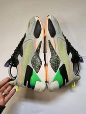 Puma Running Shoes 8.5 Multicolored Rs-x Fourth Dimension 3