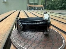 Jaeger-LeCoultre Master Control Geographic Q1428530 39mm With Signed JLC Buckle 2