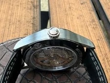 Jaeger-LeCoultre Master Control Geographic Q1428530 39mm With Signed JLC Buckle 4