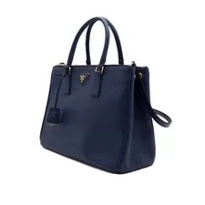 Prada Lux Double Zip / 152314818 2