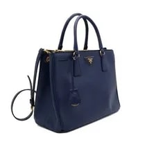 Prada Lux Double Zip / 152314818 3