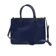 Prada Lux Double Zip / 152314818 4