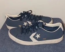 Converse — Converse Cons Pro Vulc Pro Low Size 11.5 Shoes — Sneaker — resale
