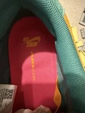 Nike SB Dunk Low Pro “ Noise / ” 🍉🔥 4