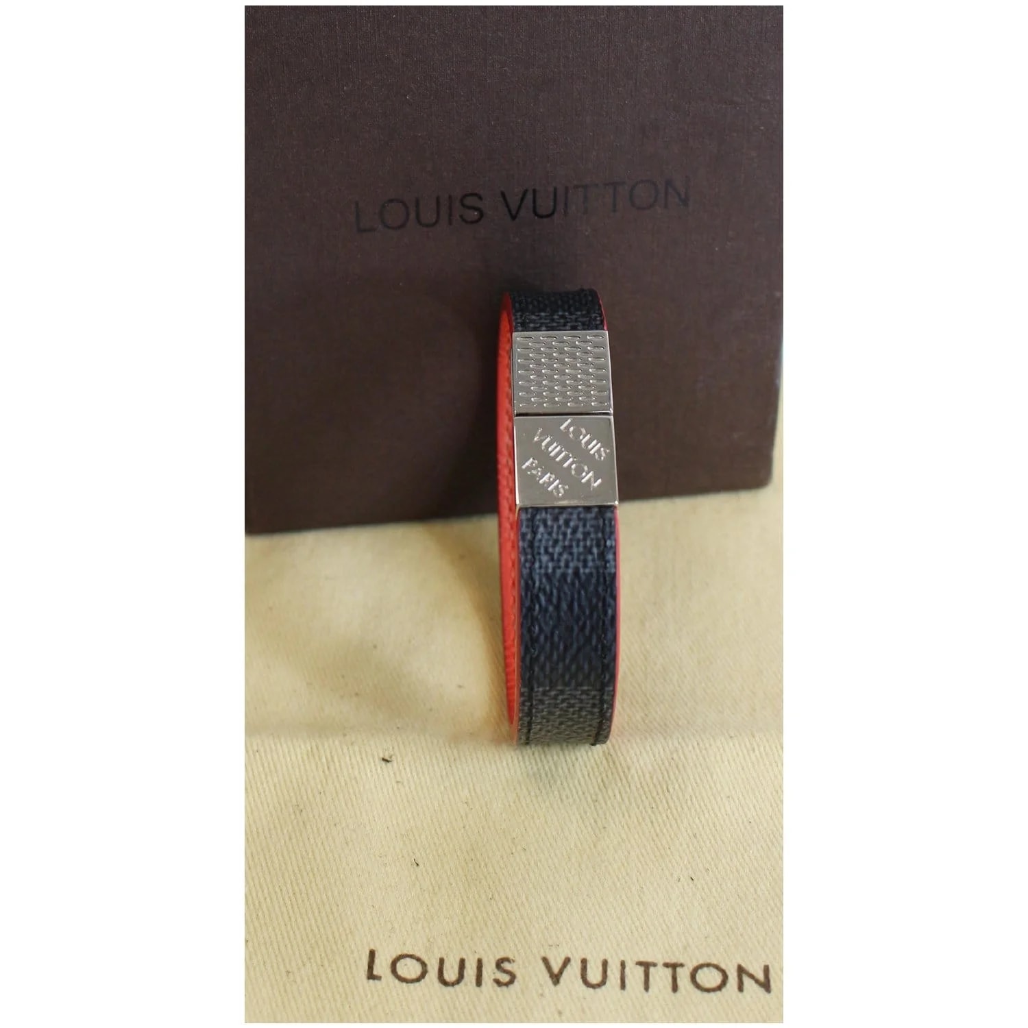 Louis Vuitton Pull It Bracelet 2