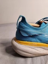 Asics Gel Nimbus 25 Shoes Size 11.5. Running 1011B547 2