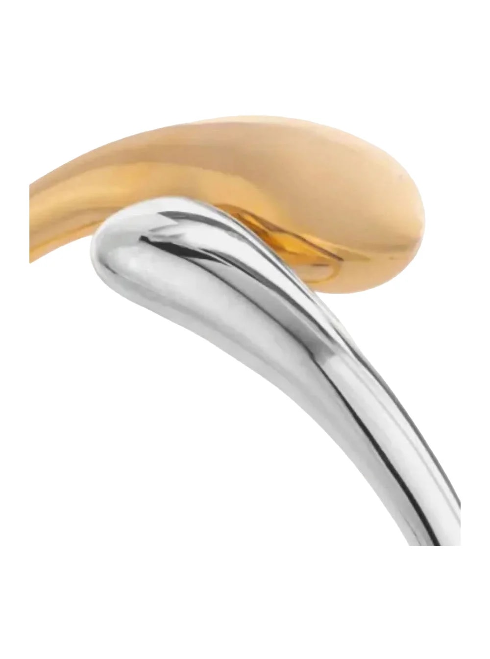 Federica Tosi — Federica Tosi Choker Isa — Metal — Jewelry — resale