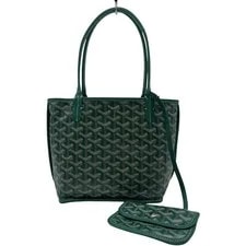 Authentic Goyard Anjou With #36637779 2