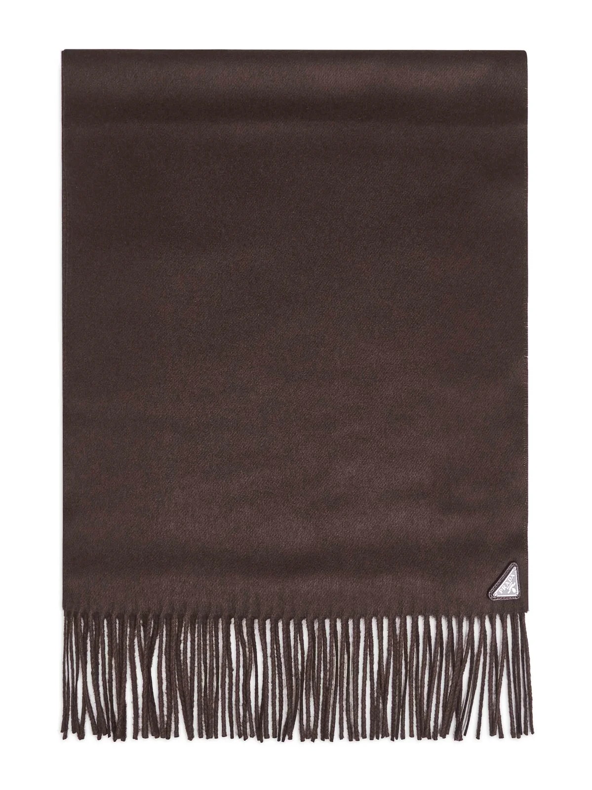 Prada — Prada and Blend Scarf — Scarfs — Accessory — resale