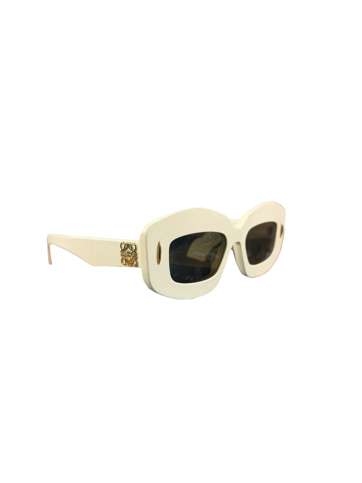 Loewe — Loewe Screen Sunglasses — Accessory — resale
