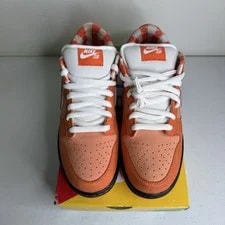 Size 9 - Nike SB Dunk Low Concepts Lobster Very Clean 2
