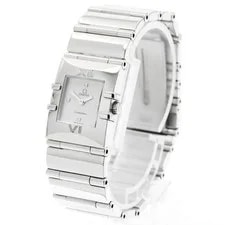 Omega Constellation Calibre Quartz 1521.31 19mm SS Silver #C10374 2