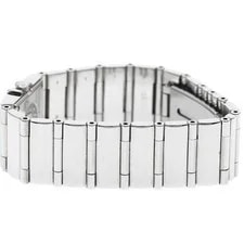 Omega Constellation Calibre Quartz 1521.31 19mm SS Silver #C10374 4