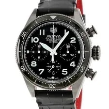 Tag Heuer — TAG Heuer Autavia Flyback Chronometer CBE511A.FC8279 TO262503 — Watch — resale