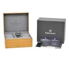 TAG Heuer Autavia Flyback Chronometer CBE511A.FC8279 4