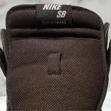 10.0US Nike Sb Dunk High Pro Cut 3