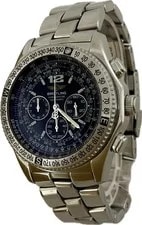 Breitling — Breitling B-2 Chronograph A42362 44mm Automatic Excellent A6011 — Watch — resale
