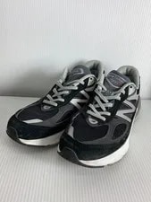 NEW Balance M990 27cm Significant Sole Wear 2