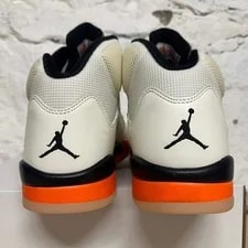 Air Jordan 5 ' Size 15 DC1060-100 4