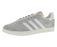 Adidas Gazelle Shoes Size 8, Color: Wonder /Cloud /Core 2