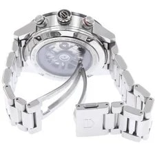 TAG Heuer Carrera Calibre Heuer 01 CAR201V.BA0714 43mm SS Skeleton #C12004 3