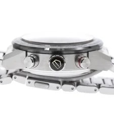 TAG Heuer Carrera Calibre Heuer 01 CAR201V.BA0714 43mm SS Skeleton #C12004 4