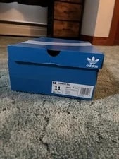 Adidas Campus 00s Lucid Gum Low Top ’s 3