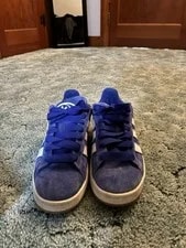 Adidas Campus 00s Lucid Gum Low Top ’s 4