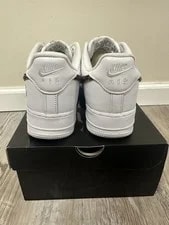 Size 10 - Supreme X Goodenough X Nike Air Force 1 Low Cheetah Print 4