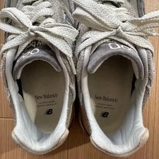 8.5US New Balance 990Td2 4