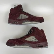 Jordan 5 Retro 2023 Deep DZ4131-600 2