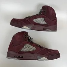 Jordan 5 Retro 2023 Deep DZ4131-600 3