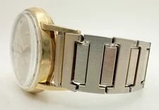 LeCoultre Futurematic Automatic Power Reserve 10K Gold Filled 2