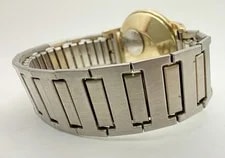 LeCoultre Futurematic Automatic Power Reserve 10K Gold Filled 4