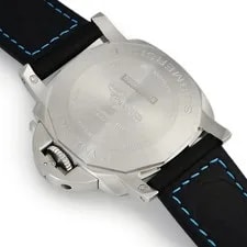 Panerai Submersible 42mm PAM01683 Automatic Black #HD277 2