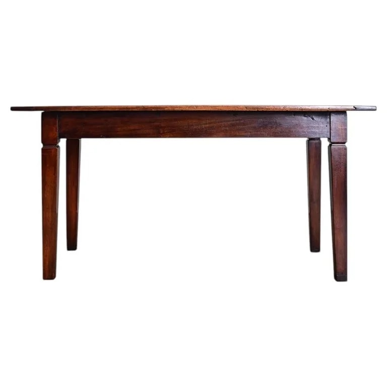 French 19th Century Farm — Furniture — resale