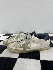 479 Golden Goose Superstar Tab Italian Model Limited Edition 3