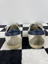 479 Golden Goose Superstar Tab Italian Model Limited Edition 4