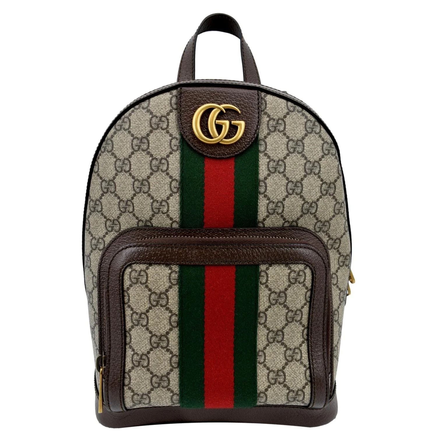 Gucci — Gucci Ophidia Small Backpack 547965 — Handbag — deal