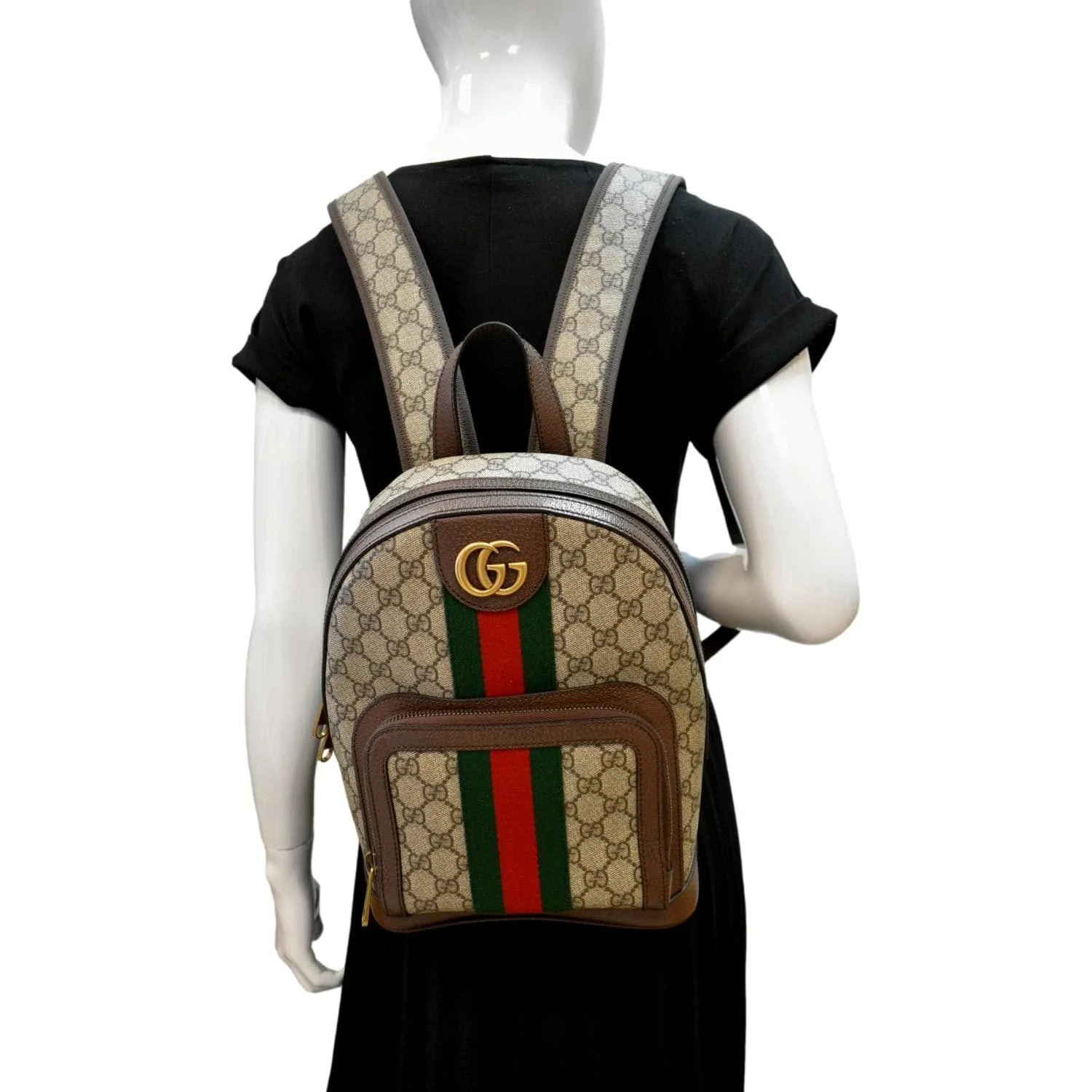 Gucci Ophidia Small Backpack 547965 2