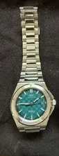IWC — 2024 IWC Ingenieur Automatic Green/Aqua Dial, IW328903 — Watch — resale