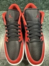 Size 12 - Air Jordan 1 Low Varsity 2