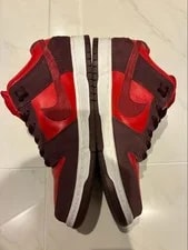 10.0US Box With Accessories Nike Sb Dunk Low 2