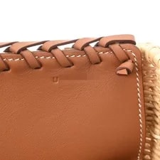 Hermes Kelly 35 Picnic Tartan Light Vouvarelia / Yanaagi #W015 2