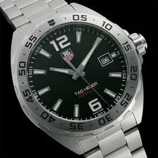 Tag Heuer Formula 1 Date WAZ1112.BA0875 [JS1883] 2