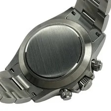 Rolex Daytona 116500LN 40mm Stainless Steel Black OKW311 2