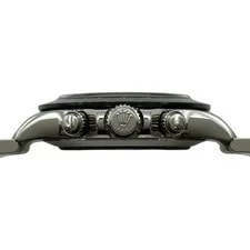Rolex Daytona 116500LN 40mm Stainless Steel Black OKW311 3