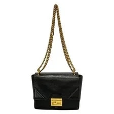 Fendi — Fendi 8BT312 Kaneye Chain — Handbag — resale