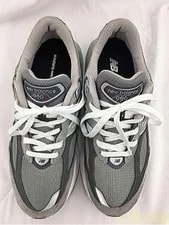 New Balance 990V6 Model M990GL6 3